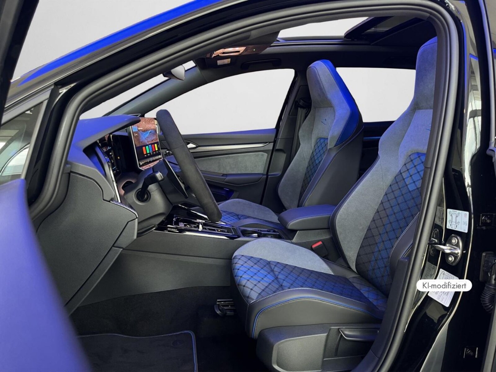 Volkswagen Golf Variant – Bild 12