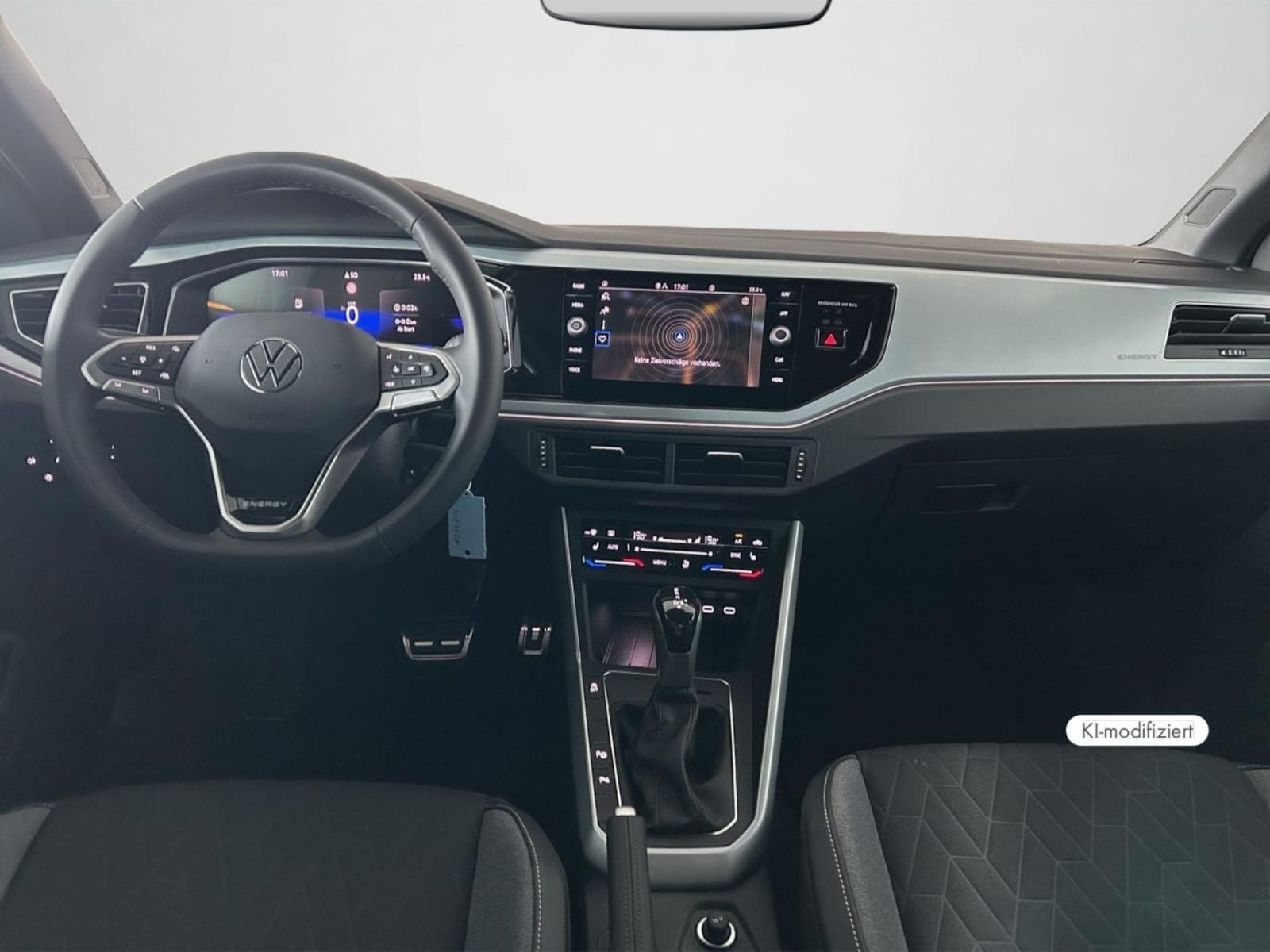 Volkswagen Taigo – Bild 3