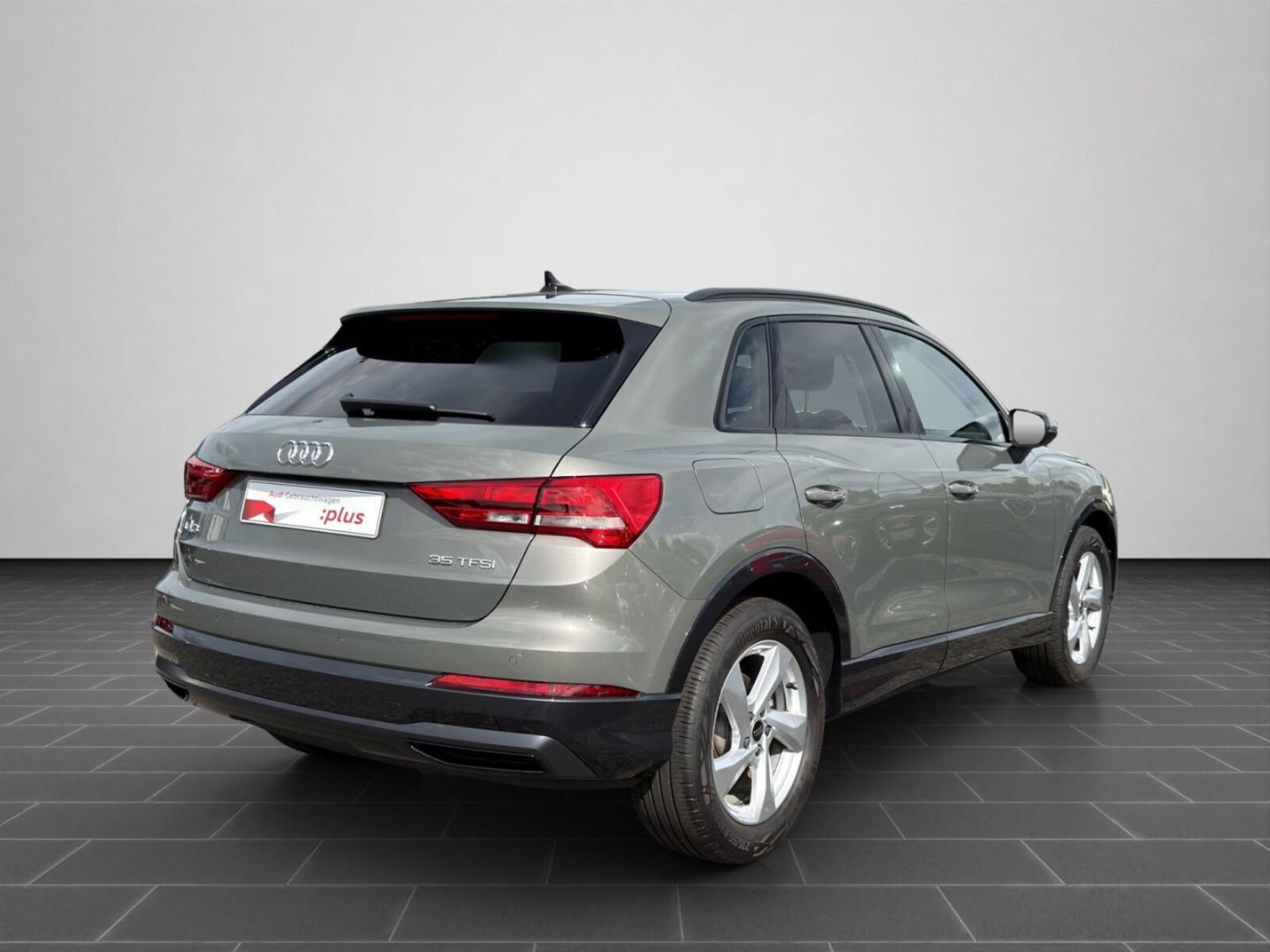 Audi Q3 – Bild 2