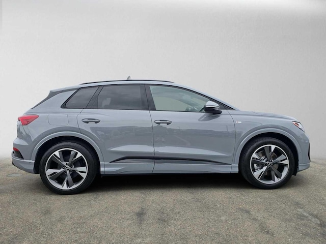 Certified 2024 Audi Q4 e-tron Prestige with VIN WA1MUBFZ1RP045700 for sale in Oakland, CA