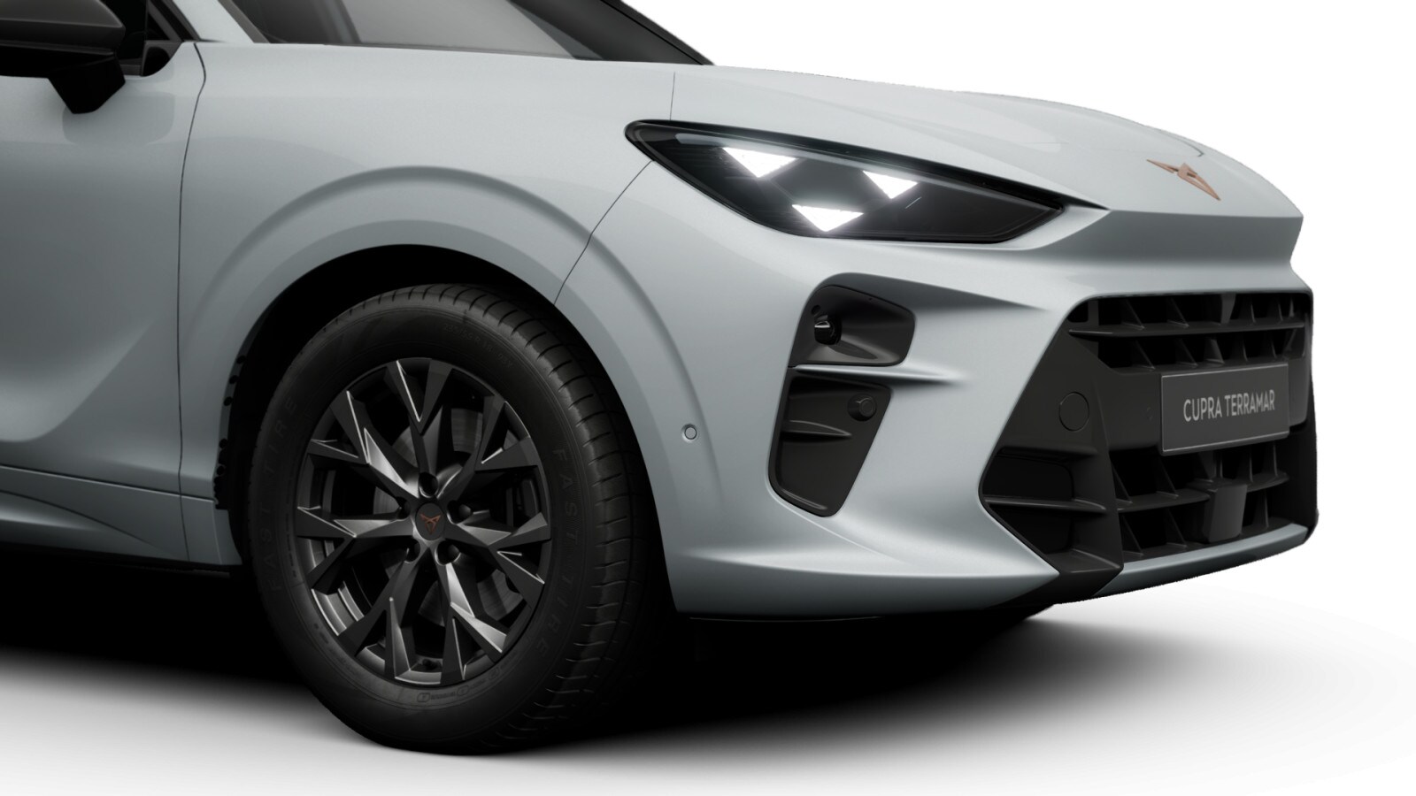 CUPRA Terramar – Bild 4
