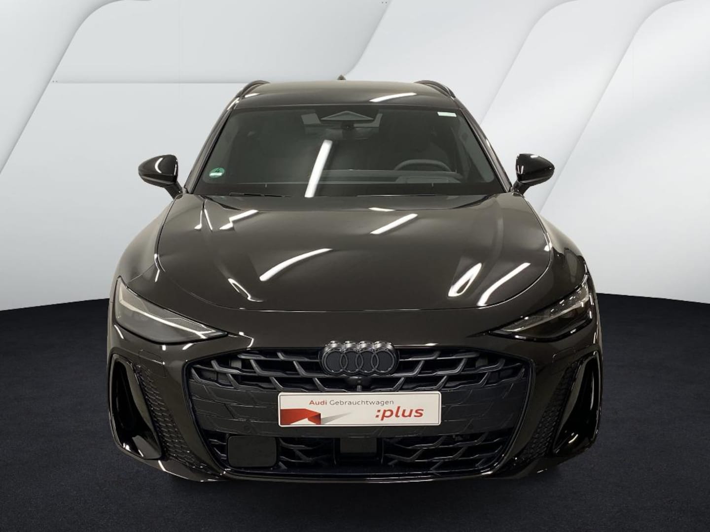 Bild über Audi A6 Avant e-hybrid e-hybrid quattro 270 kW S tronic - für weitere Informationen kontaktieren Sie den Audi Partner