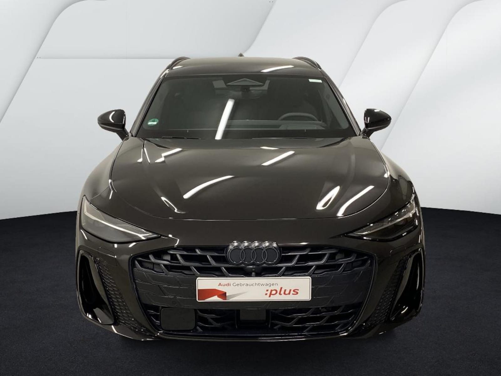 Audi A6 Avant – Bild 5