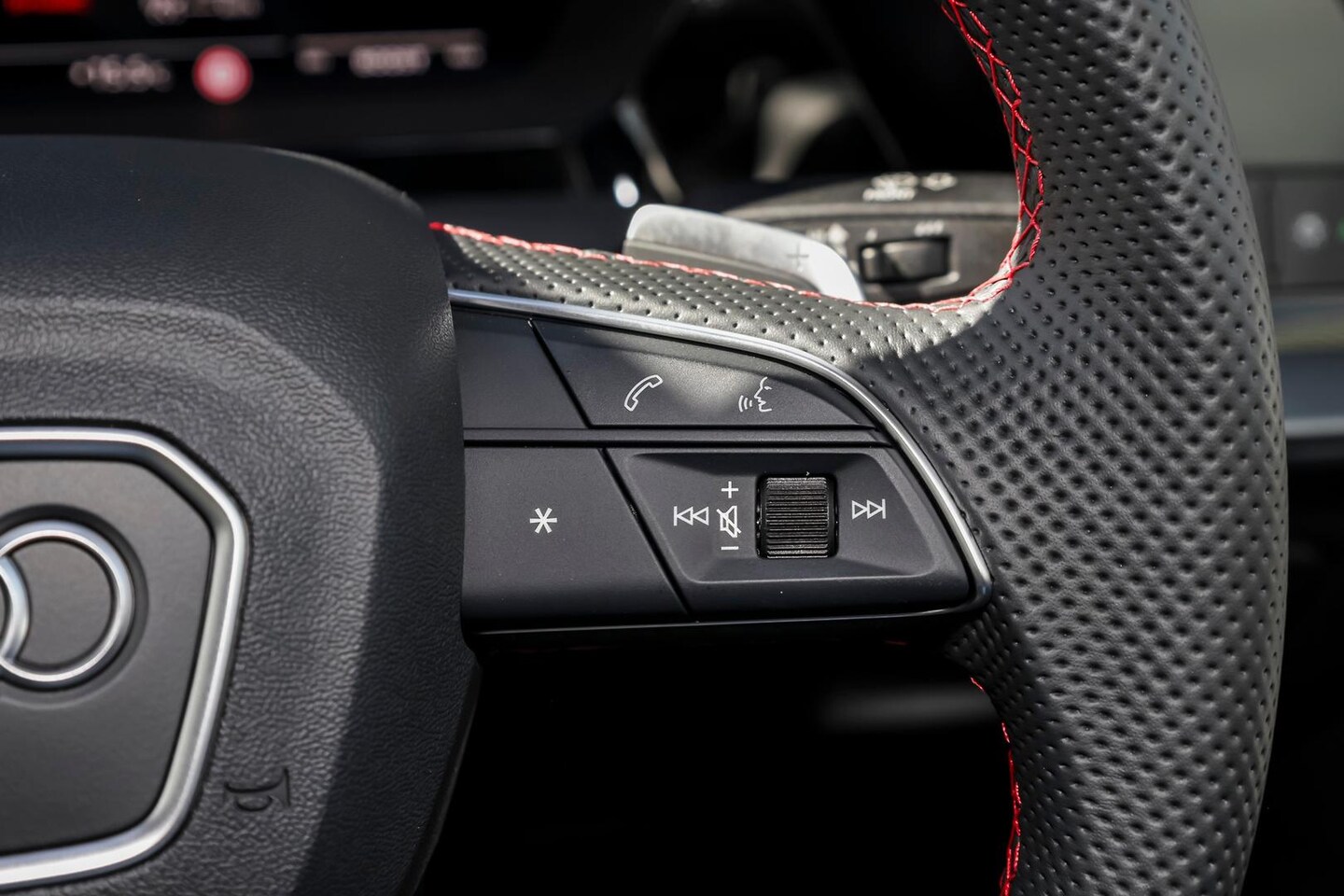 Image about Audi S3 Sedan TFSI quattro S tronic