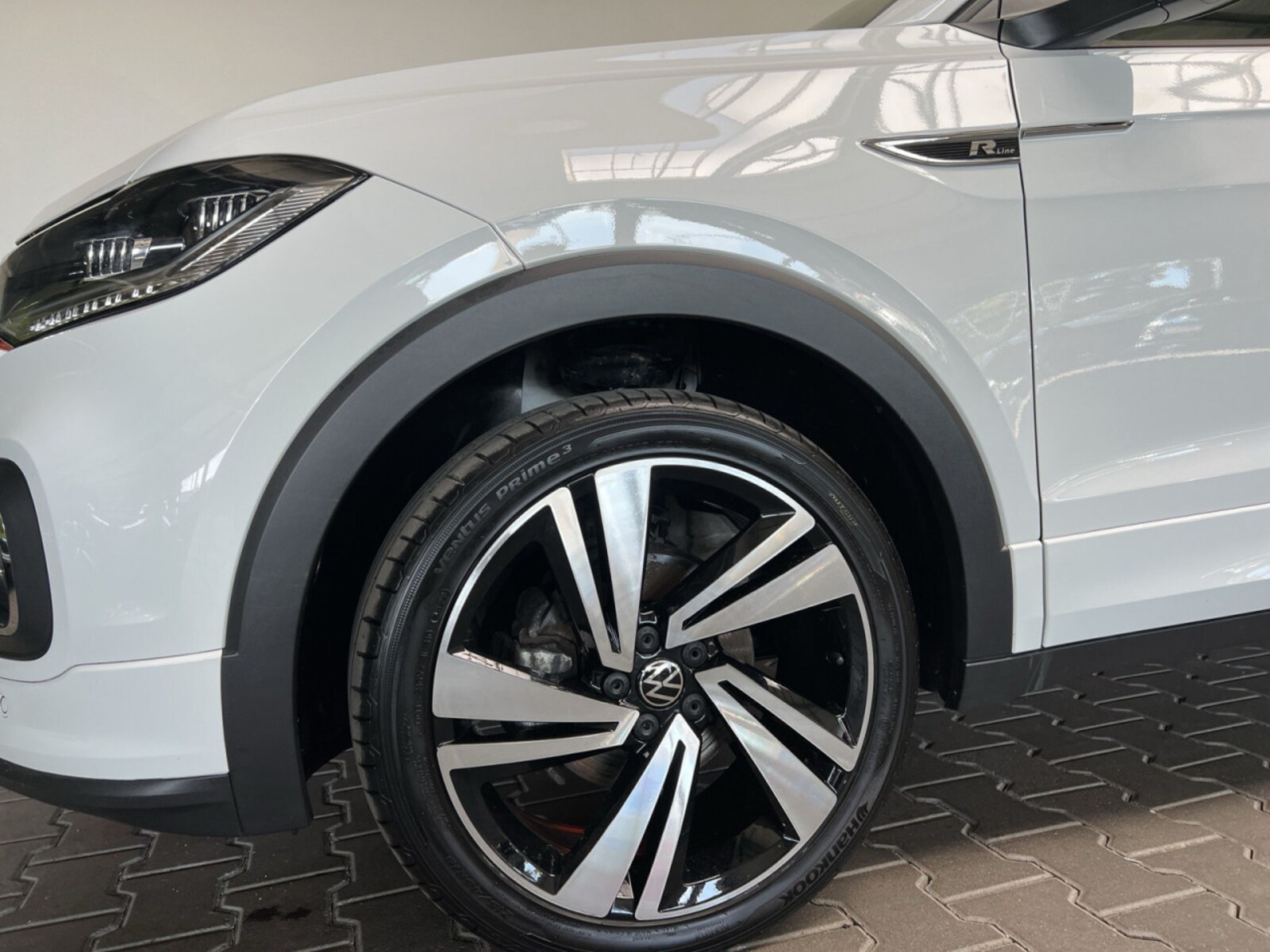 Volkswagen T-Cross – Bild 4
