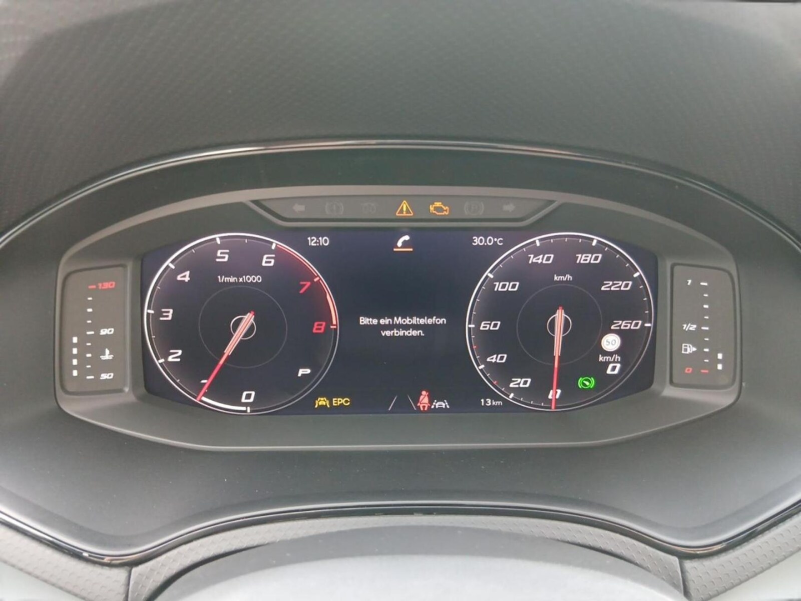 SEAT Ibiza – Bild 15