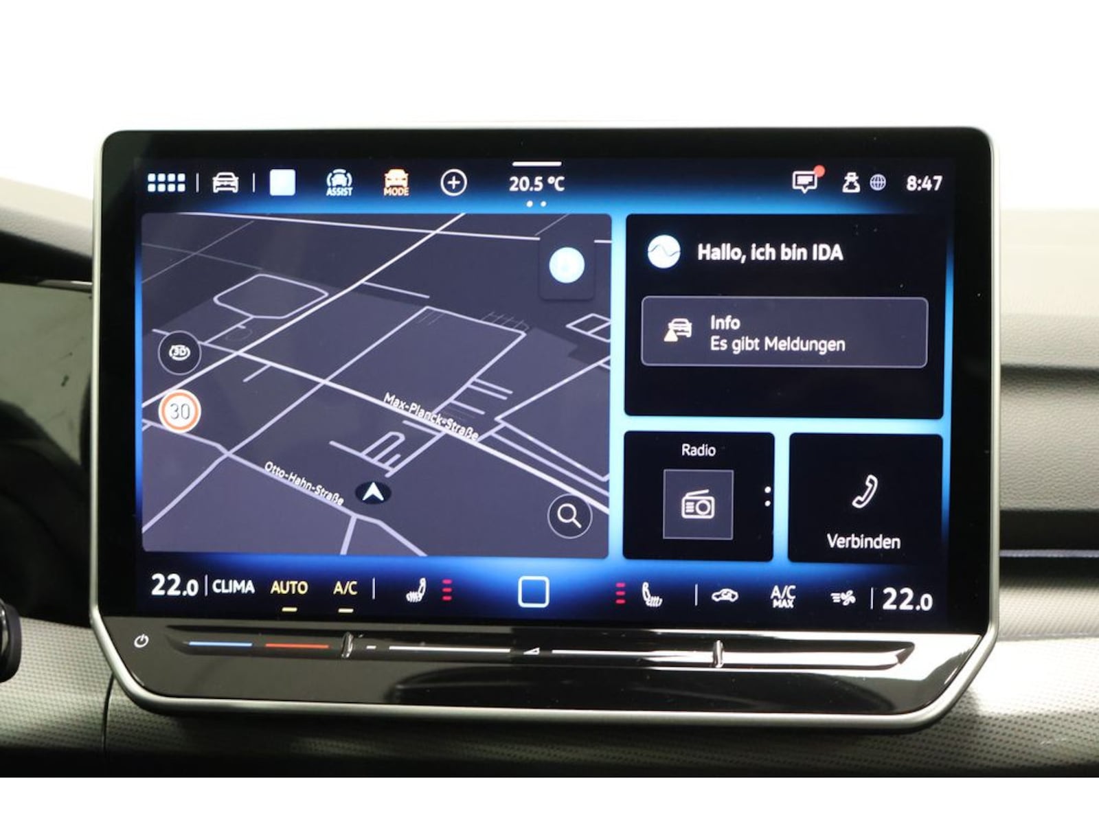 Volkswagen Golf – Bild 10