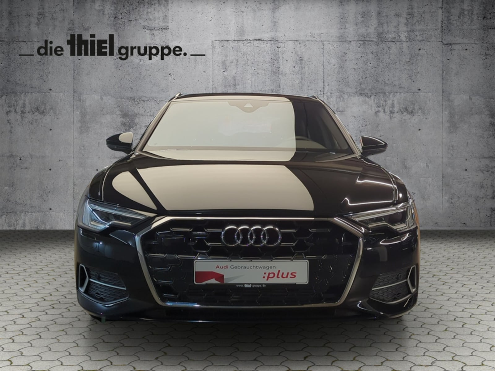 Audi A6 Avant – Bild 2