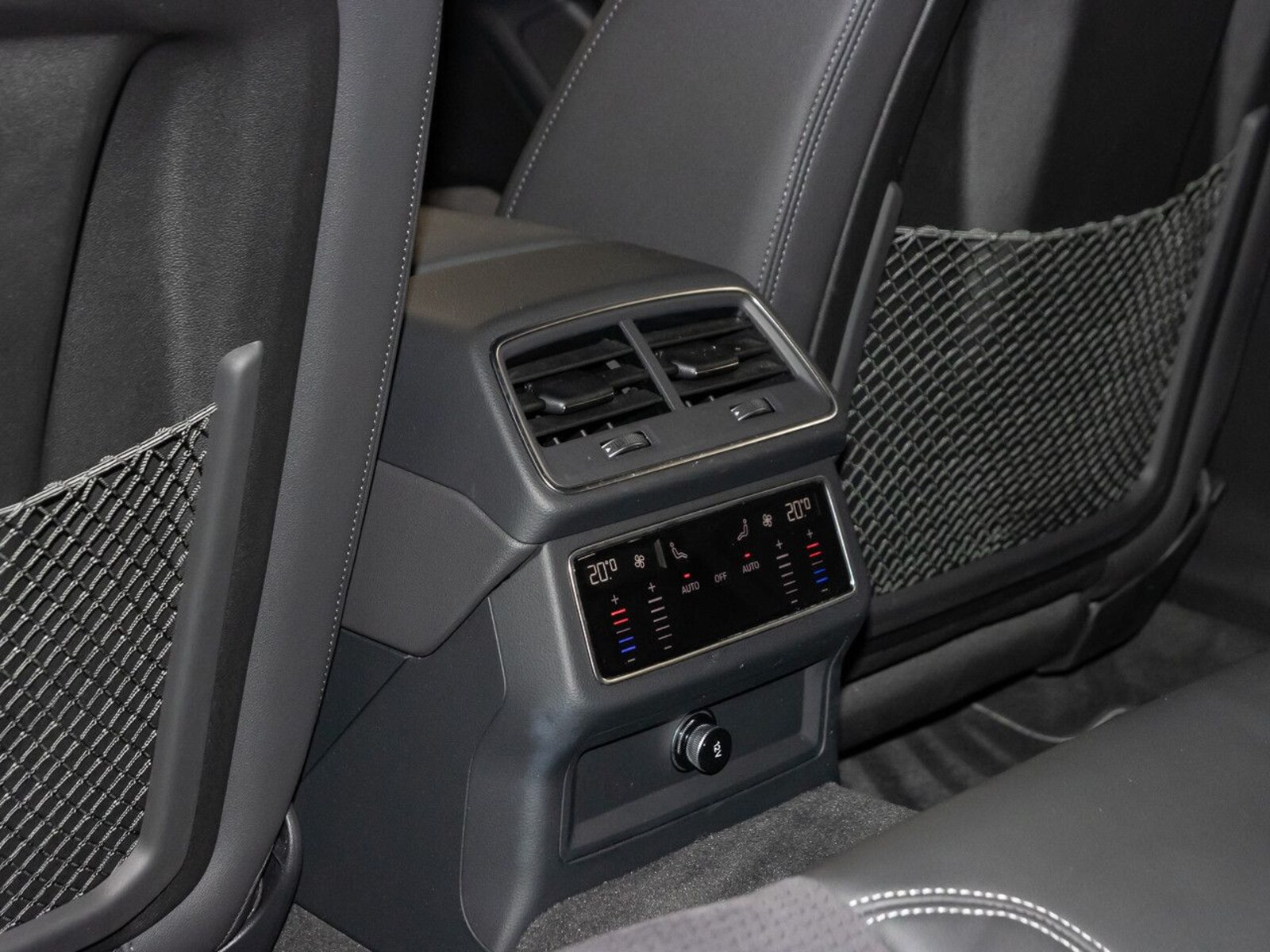 Audi A7 Sportback – Bild 10