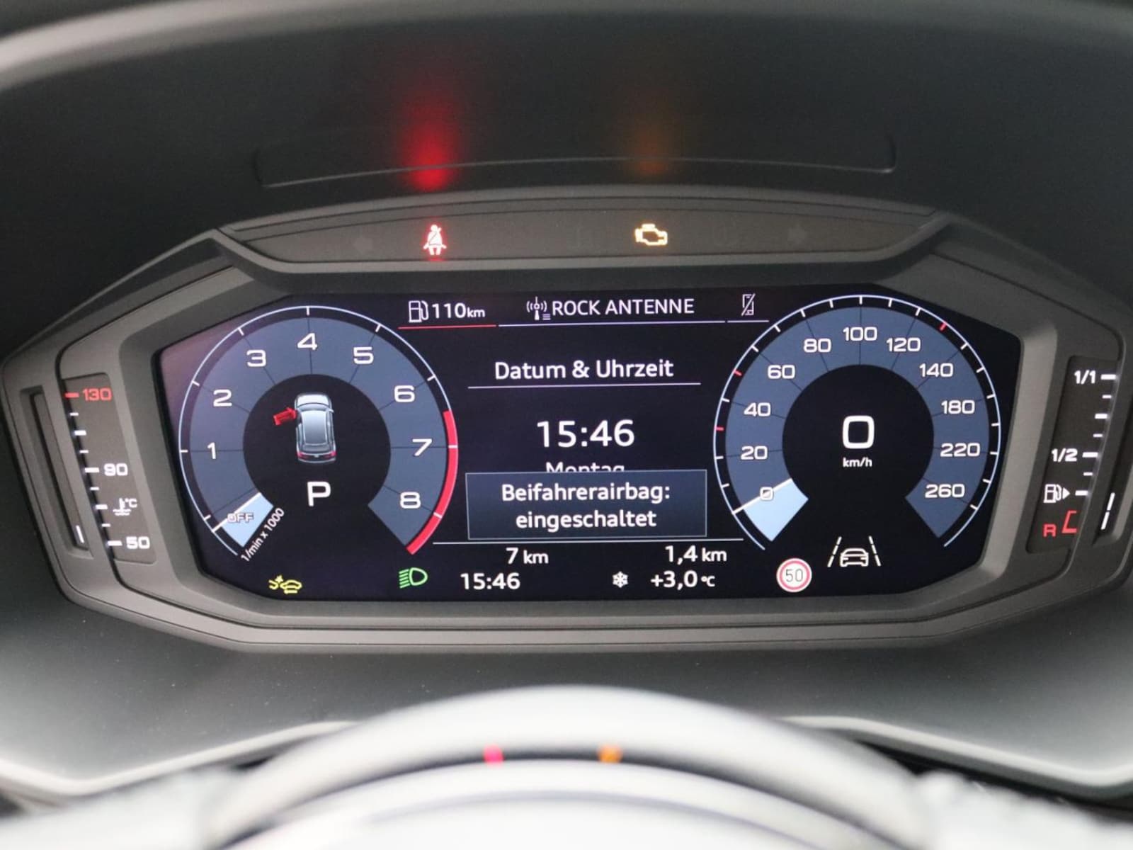 Audi A1 Sportback – Bild 15