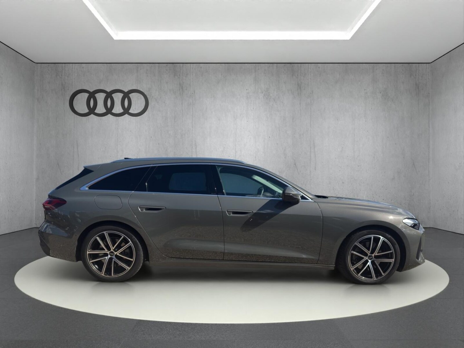 Audi A5 Avant – Bild 4