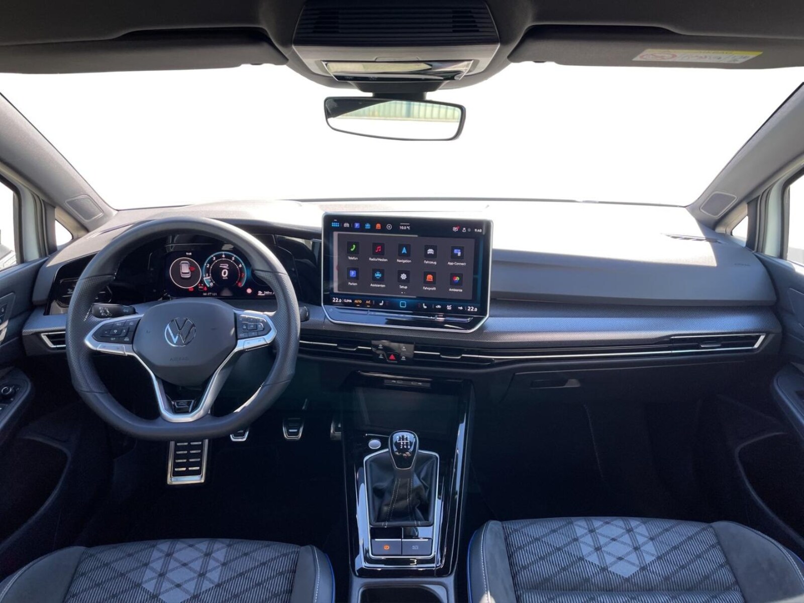 Volkswagen Golf – Bild 19