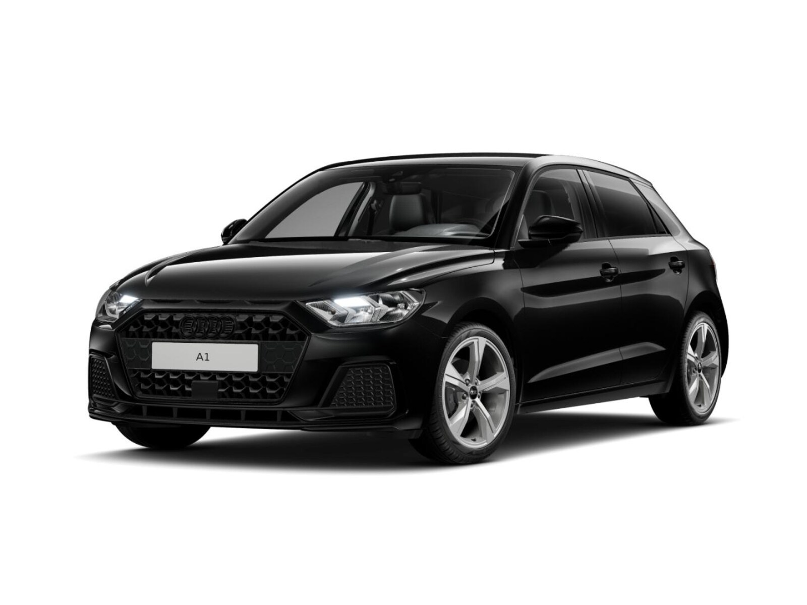 Audi A1 Sportback – Bild 2