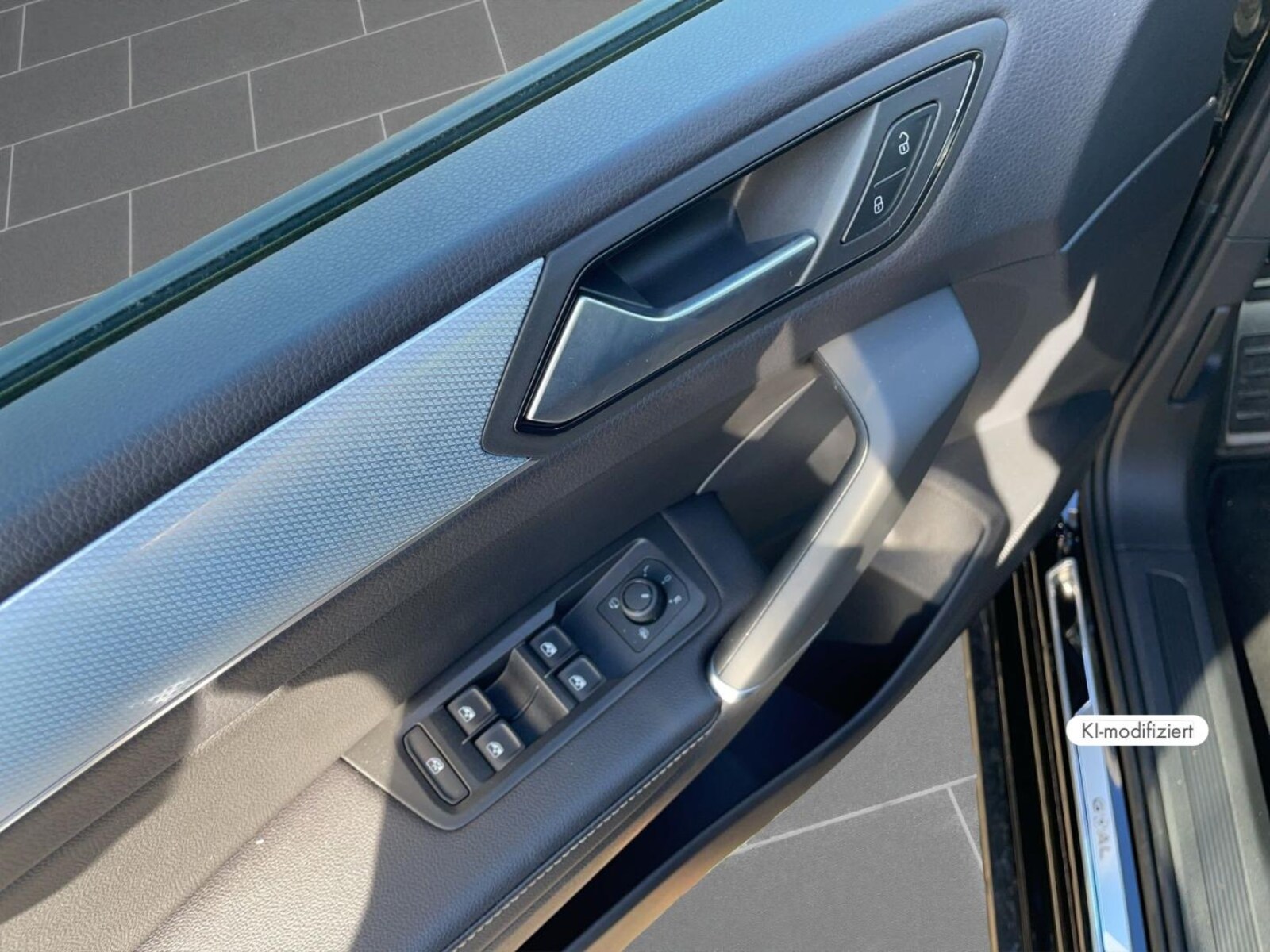 Volkswagen Touran – Bild 12