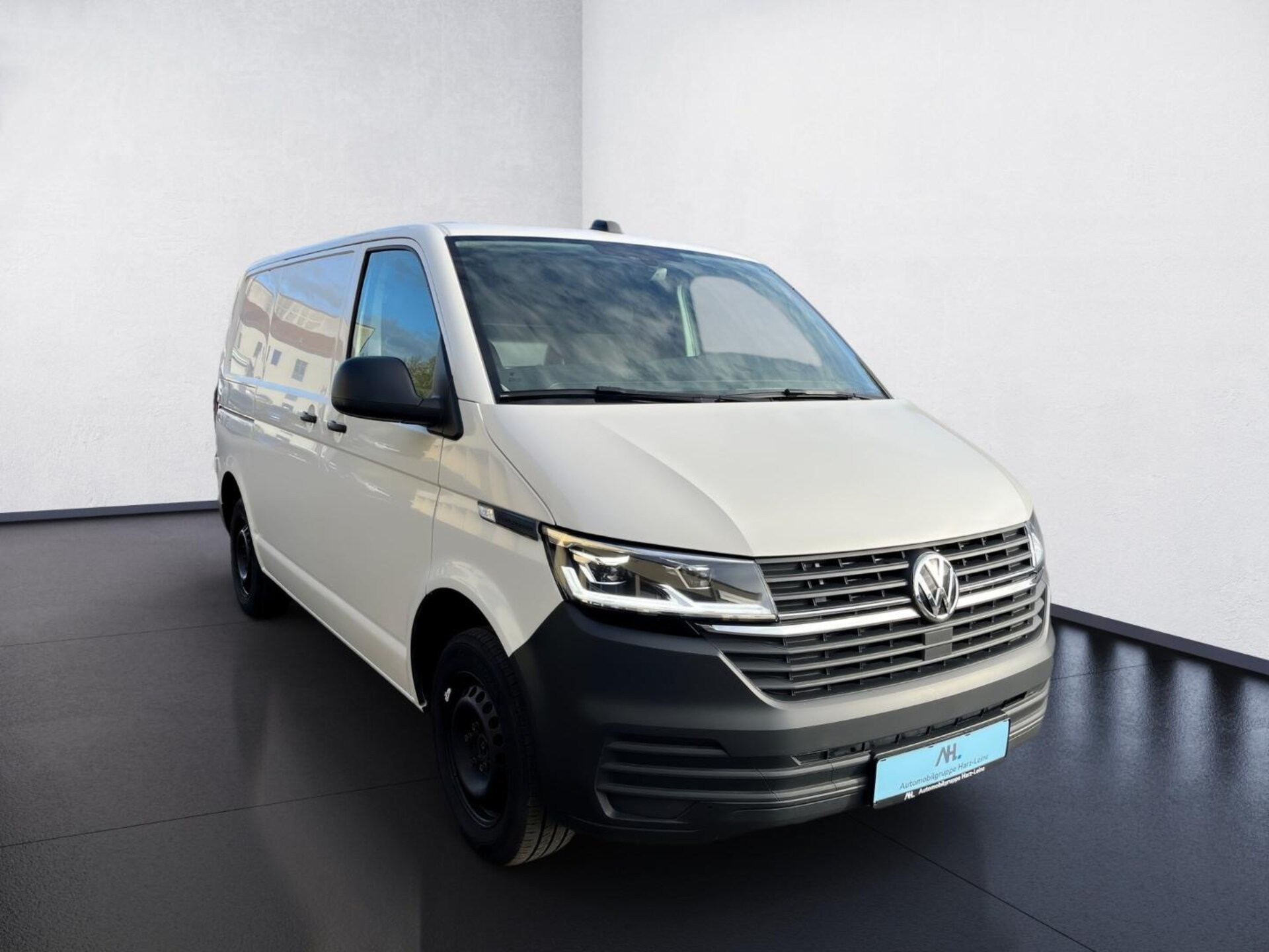 Volkswagen T6.1 Transporter Kasten kurzer Radstand EcoProfi