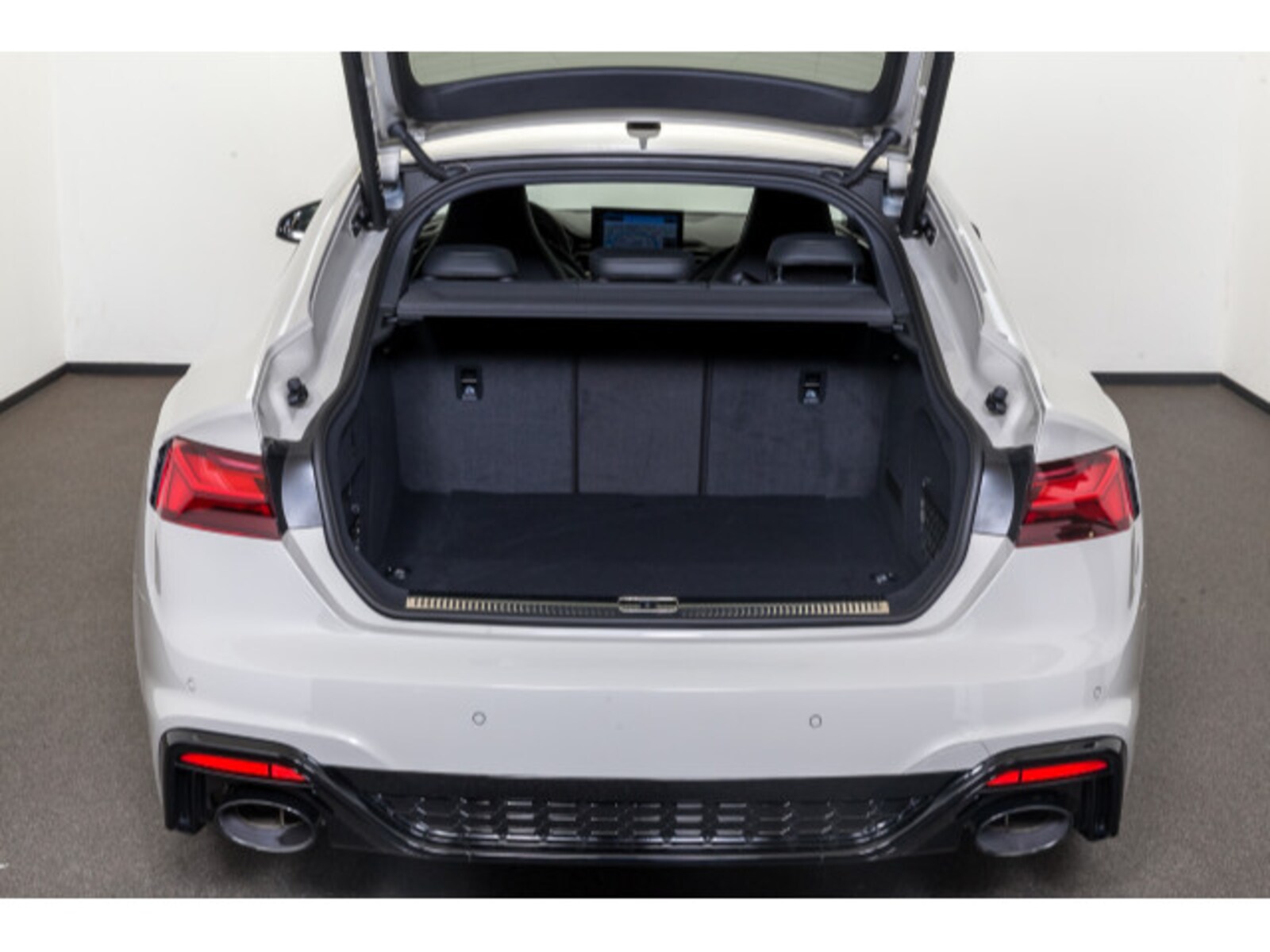 Audi RS 5 Sportback – Bild 15