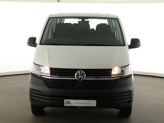 Volkswagen T6.1 Transporter