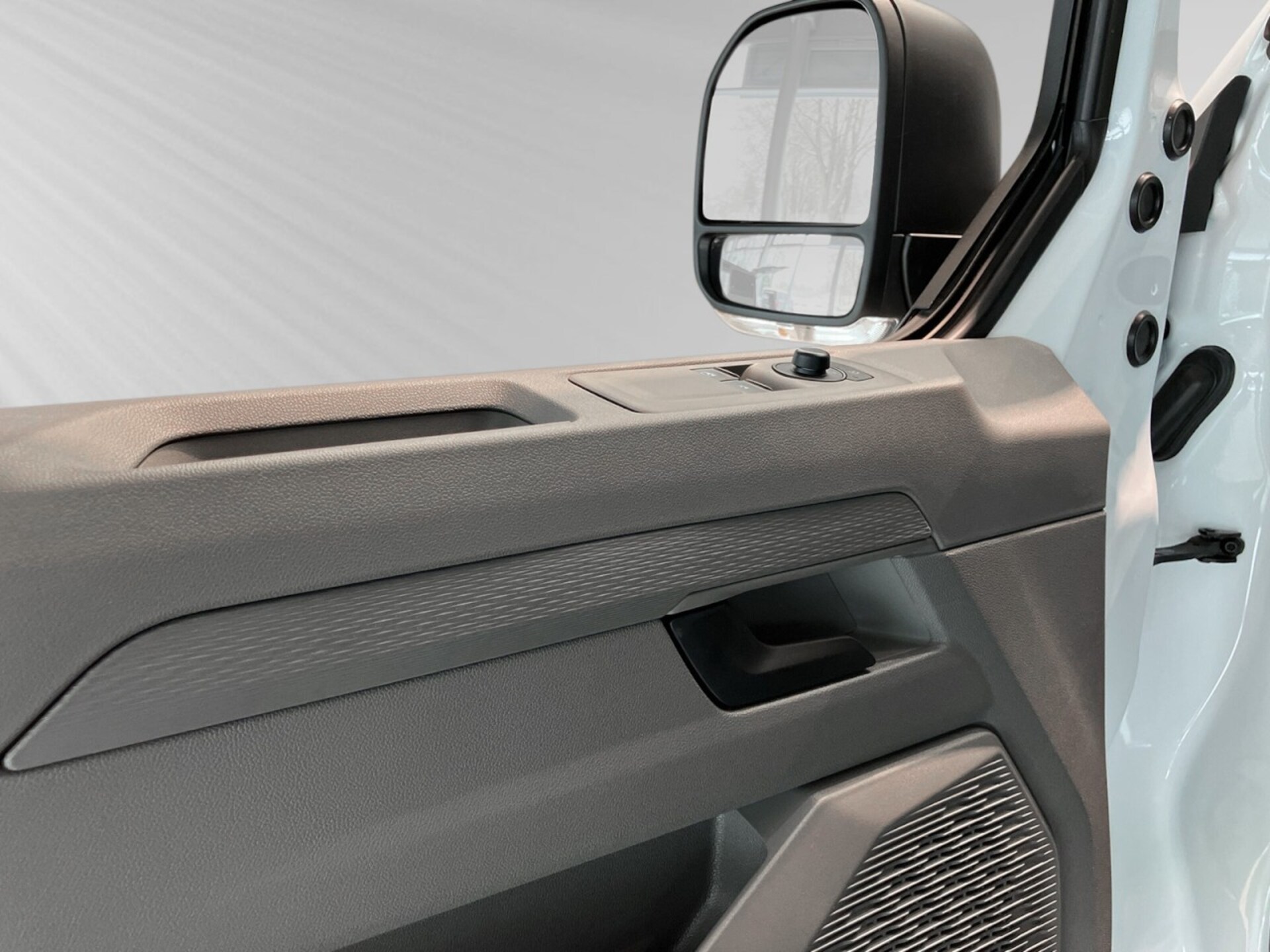 Volkswagen Transporter Kasten langer Radstand