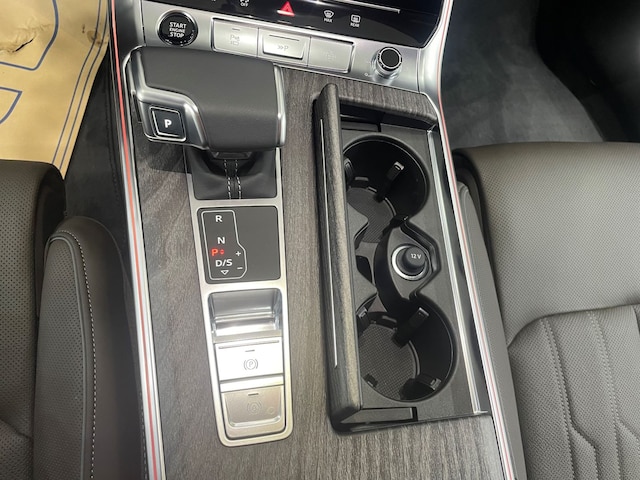 Audi A7 Sportback 10