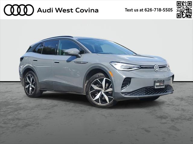 2023 Volkswagen ID.4 S