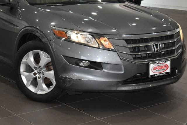2012 Honda