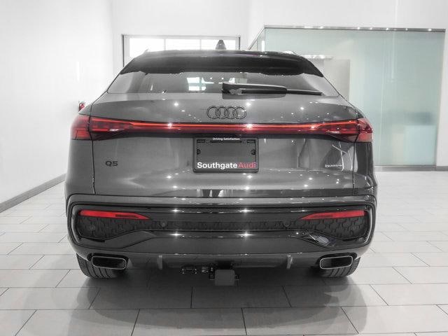 2026 Audi Q5 Sportback