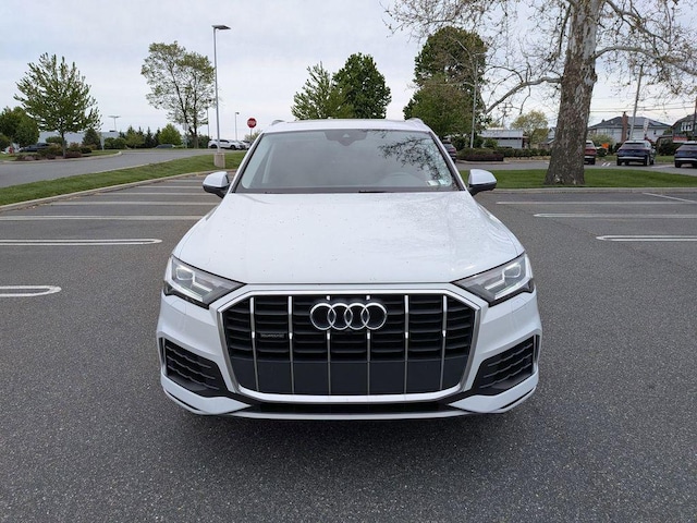 2021 Audi Q7