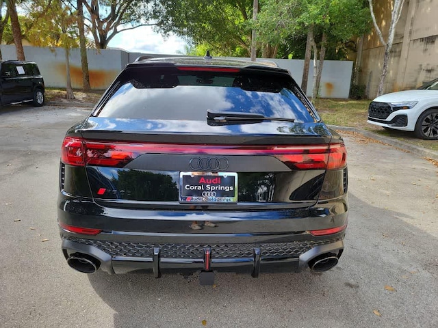 2026 Audi RS Q8 Base - Photo 7