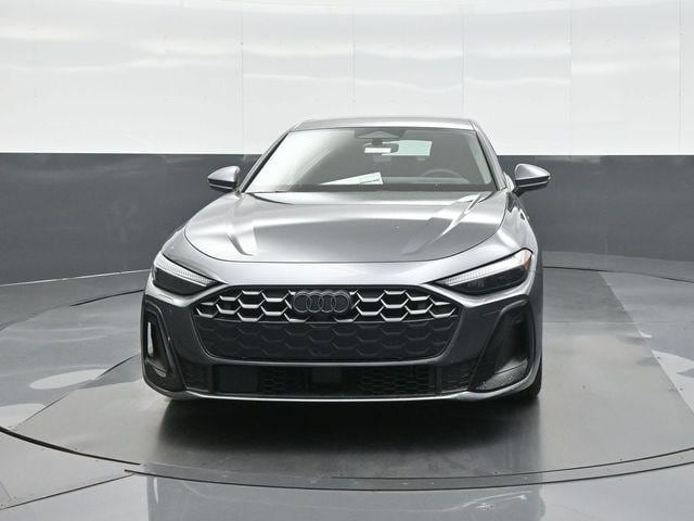 2026 Audi A5 Sedan
