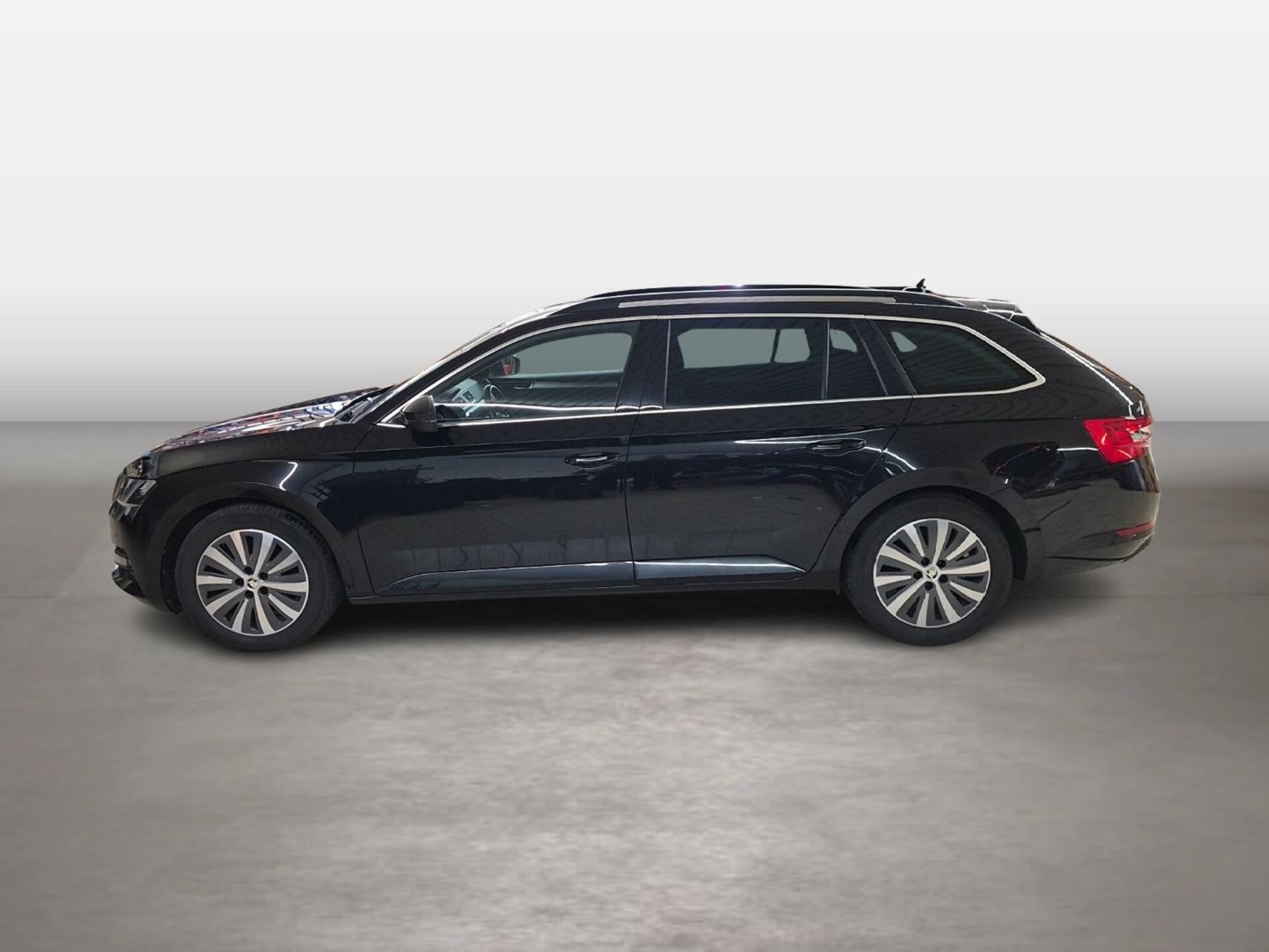 Skoda Superb Combi Ambition