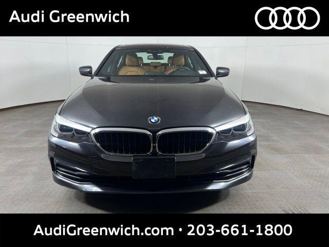 2019 BMW 530i