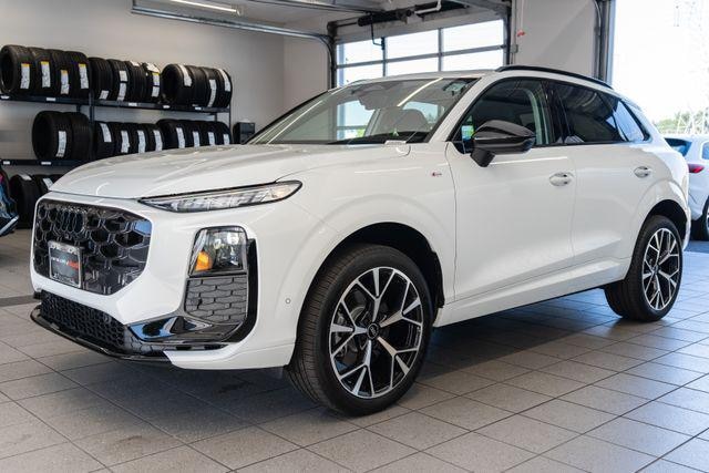 2026 Audi Q3 SUV