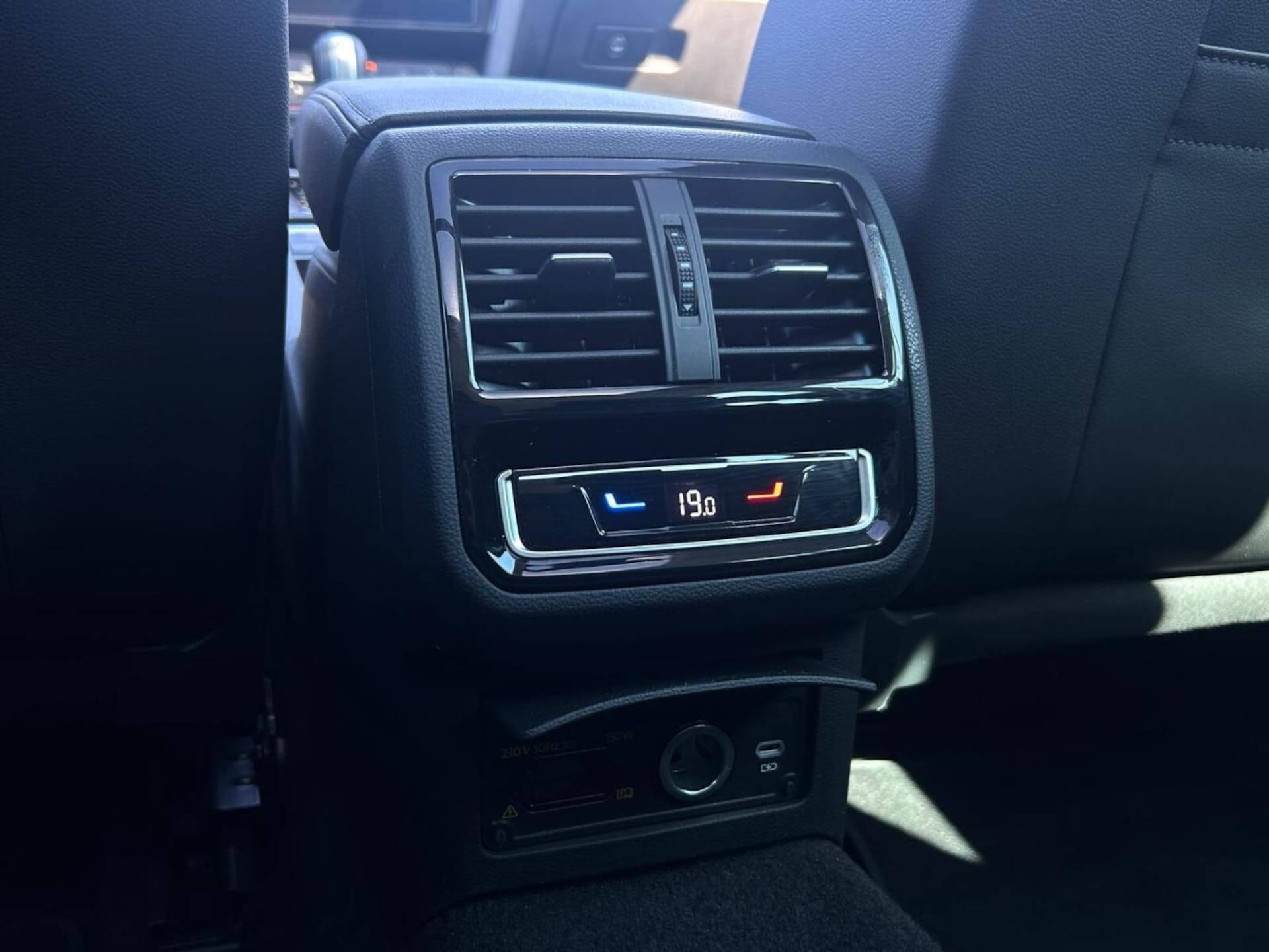 Volkswagen Passat Variant Alltrack