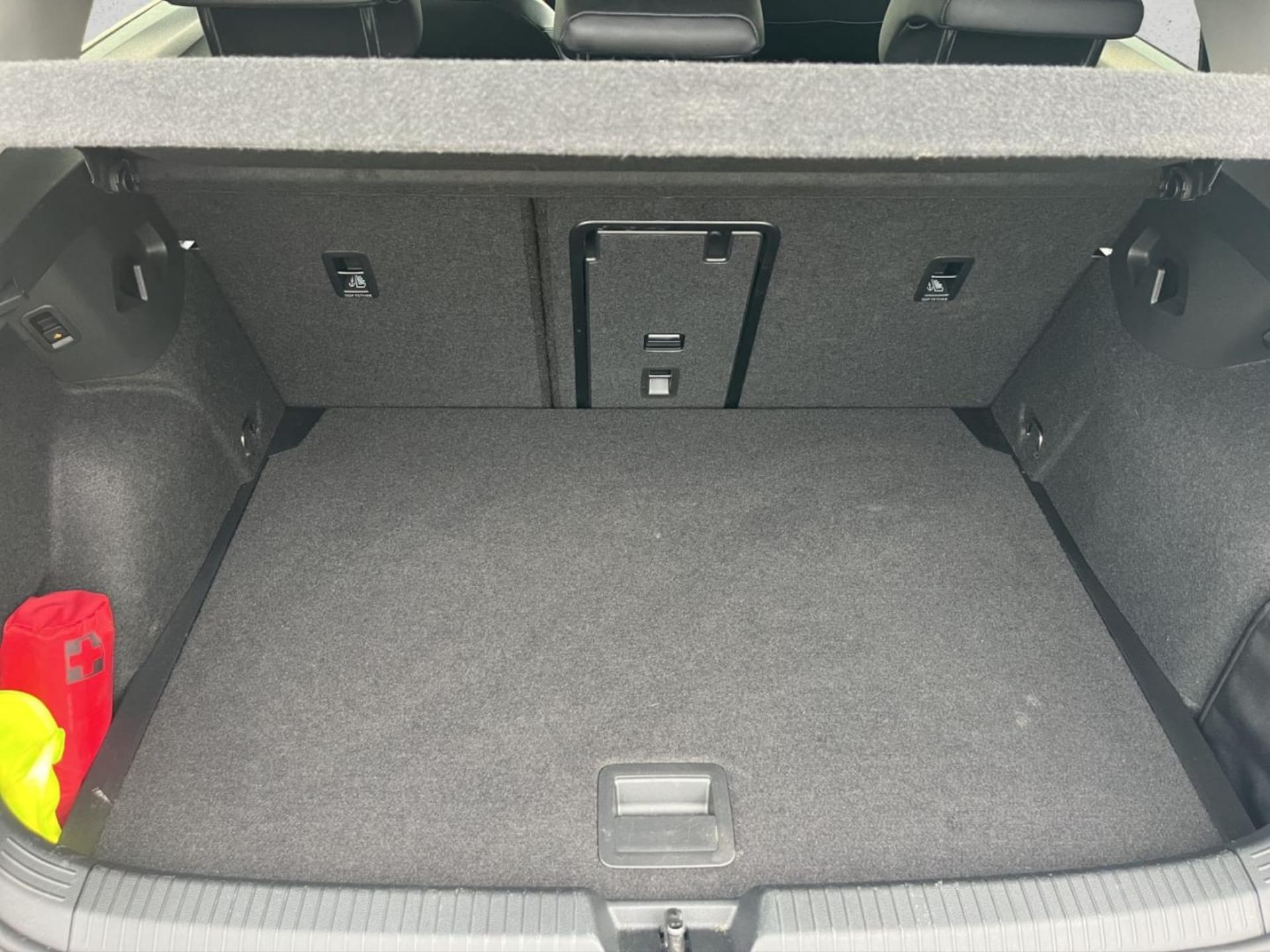 Volkswagen Golf Goal