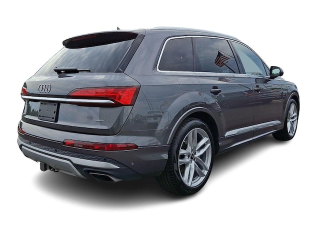 2025 Audi Q7
