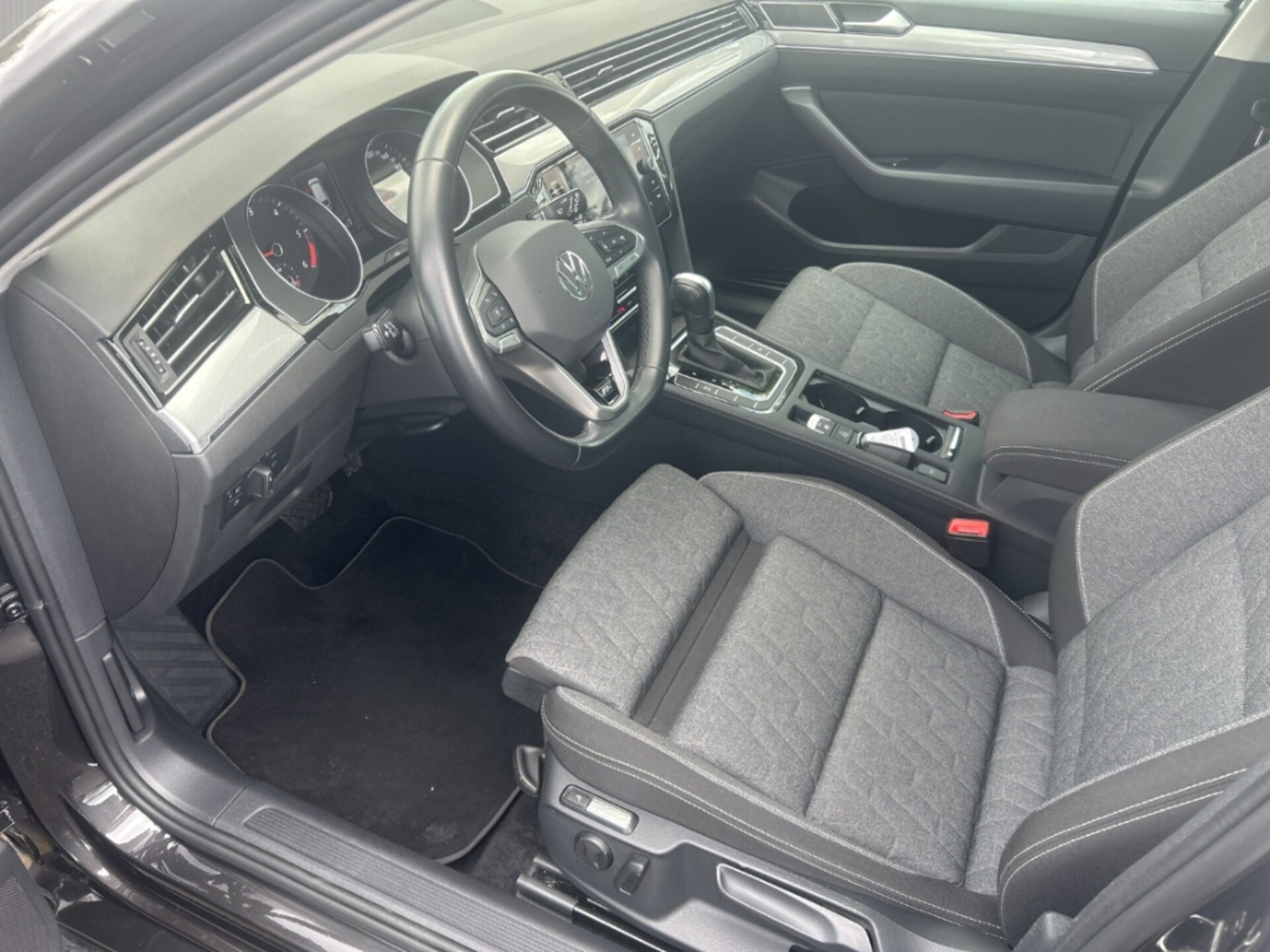Volkswagen Passat Variant Business