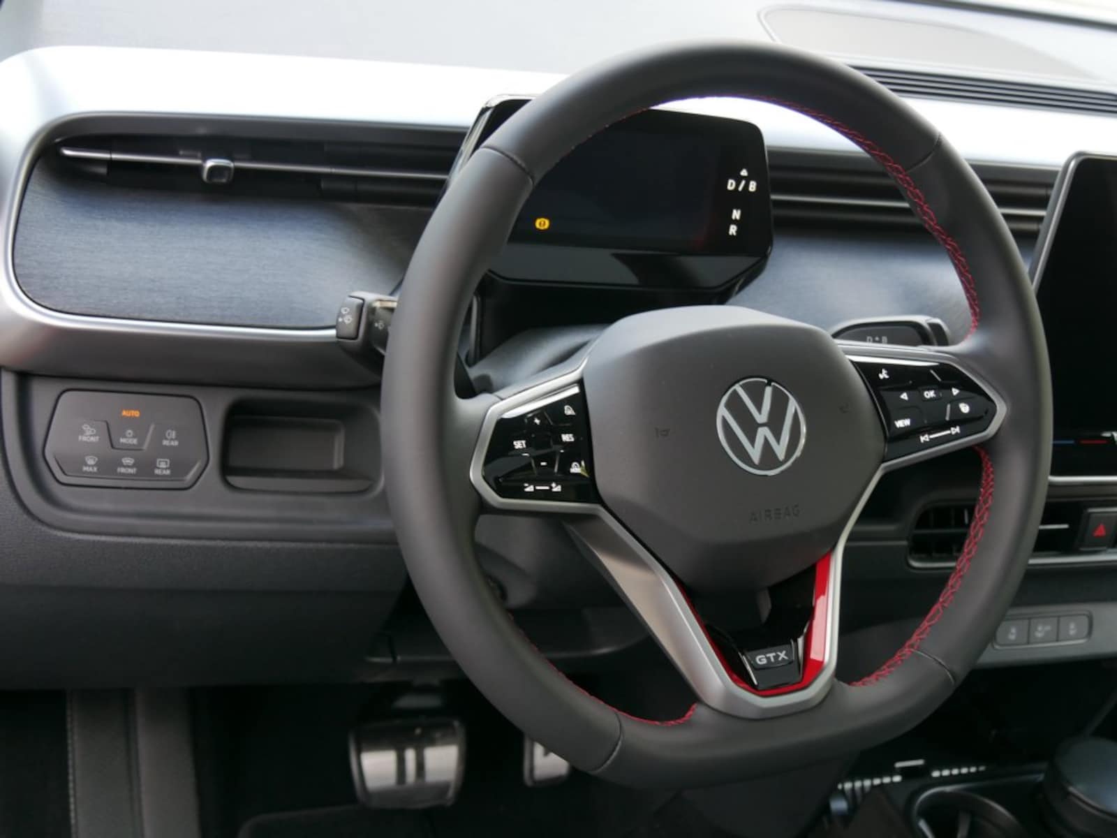 Volkswagen ID. Buzz – Bild 14