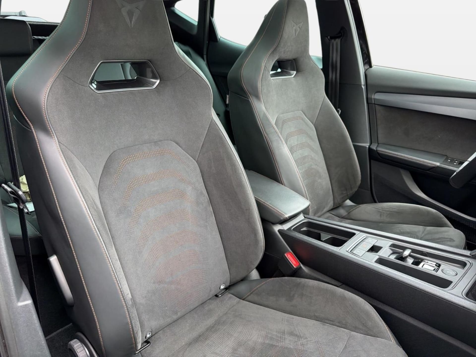 CUPRA Formentor VZ