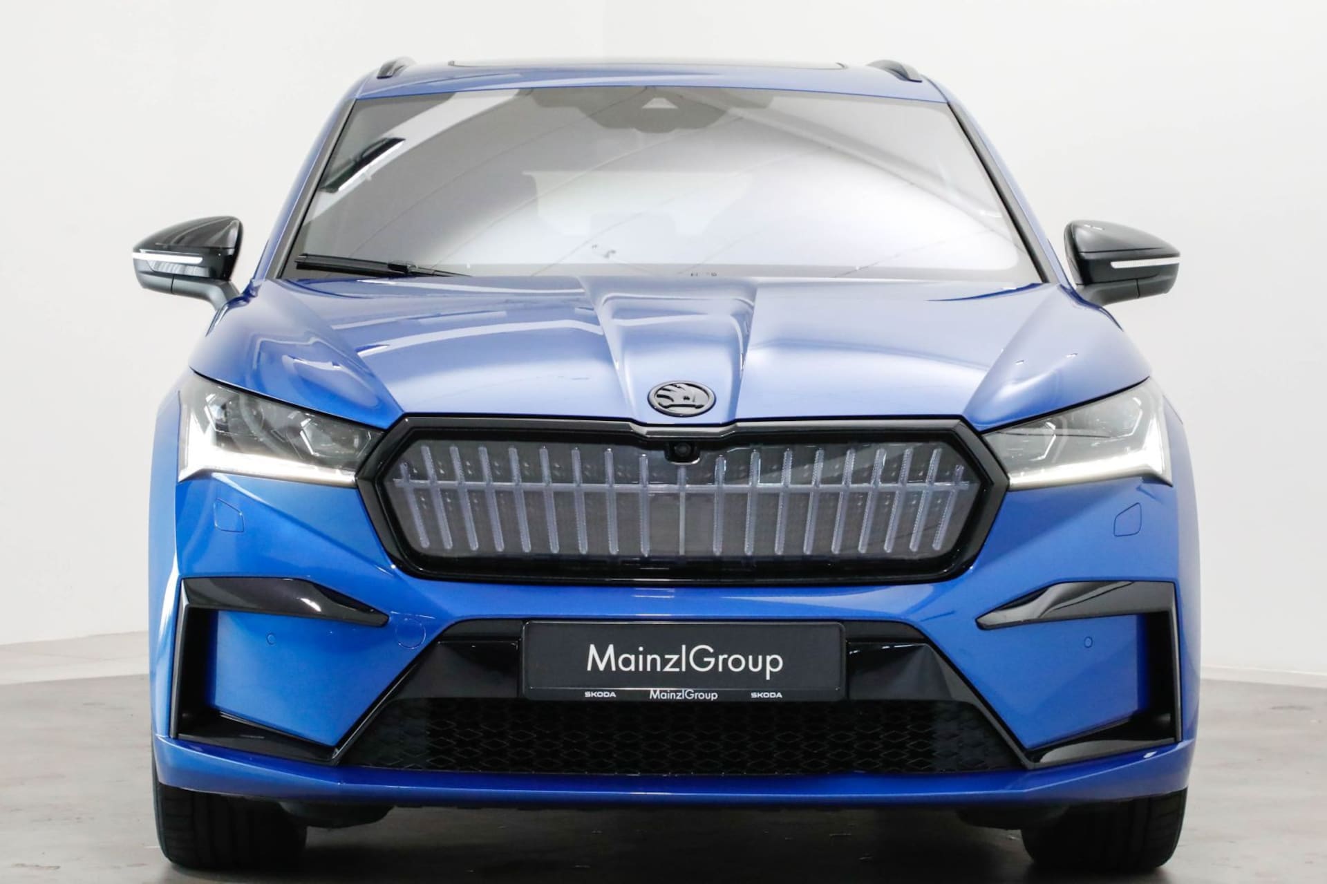 Skoda Enyaq 80X Sportline