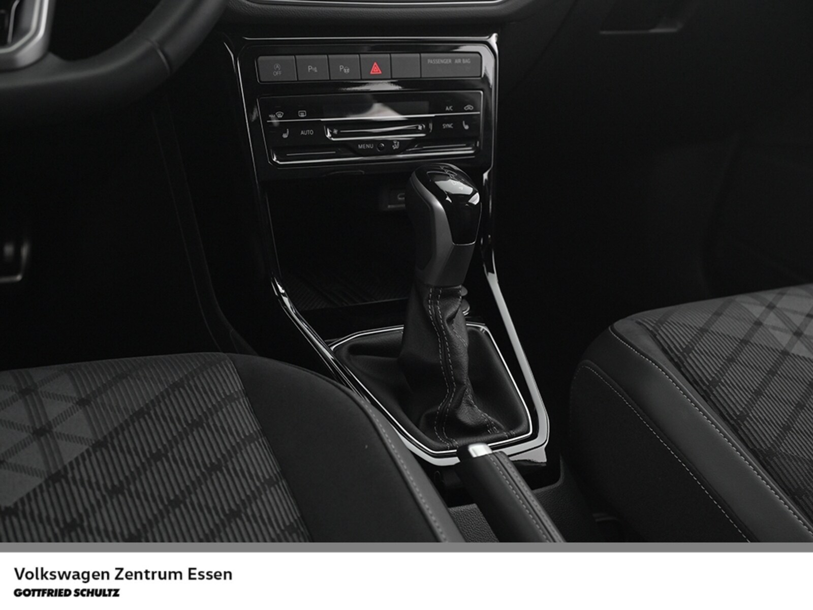 Volkswagen T-Cross – Bild 14