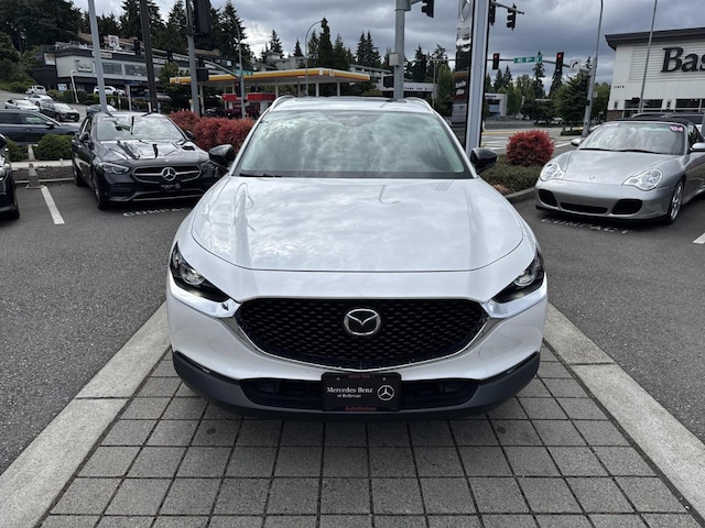 2023 Mazda CX-30