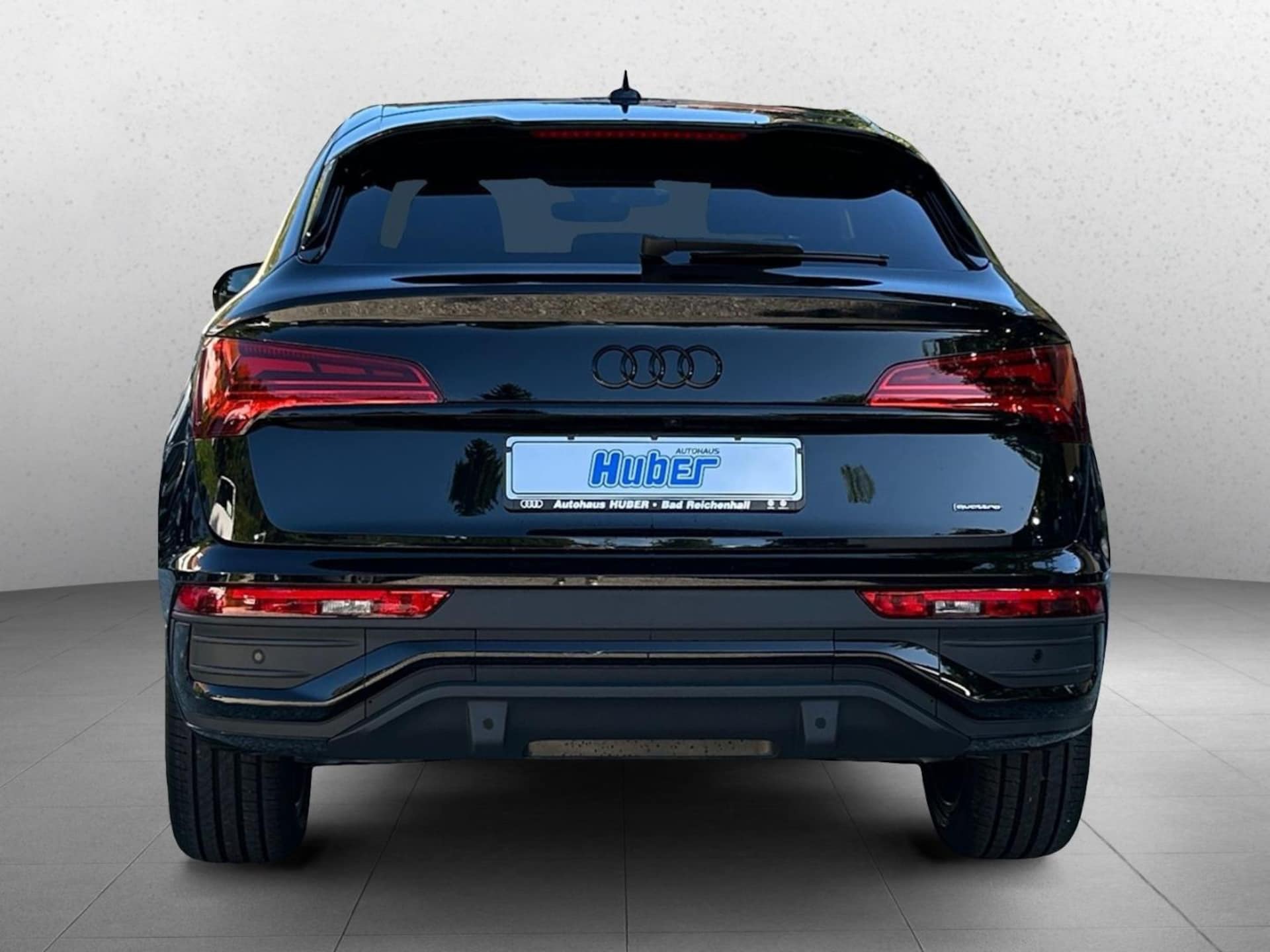 Audi Q5 Sportback S line