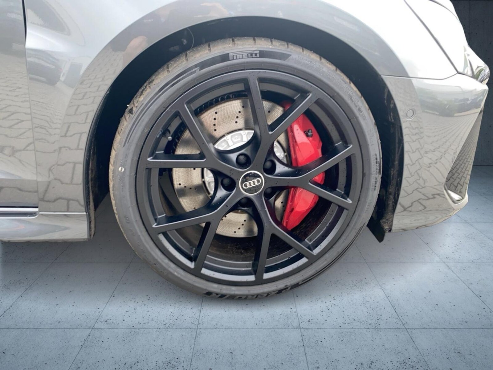 Audi RS 3 Sportback – Bild 7