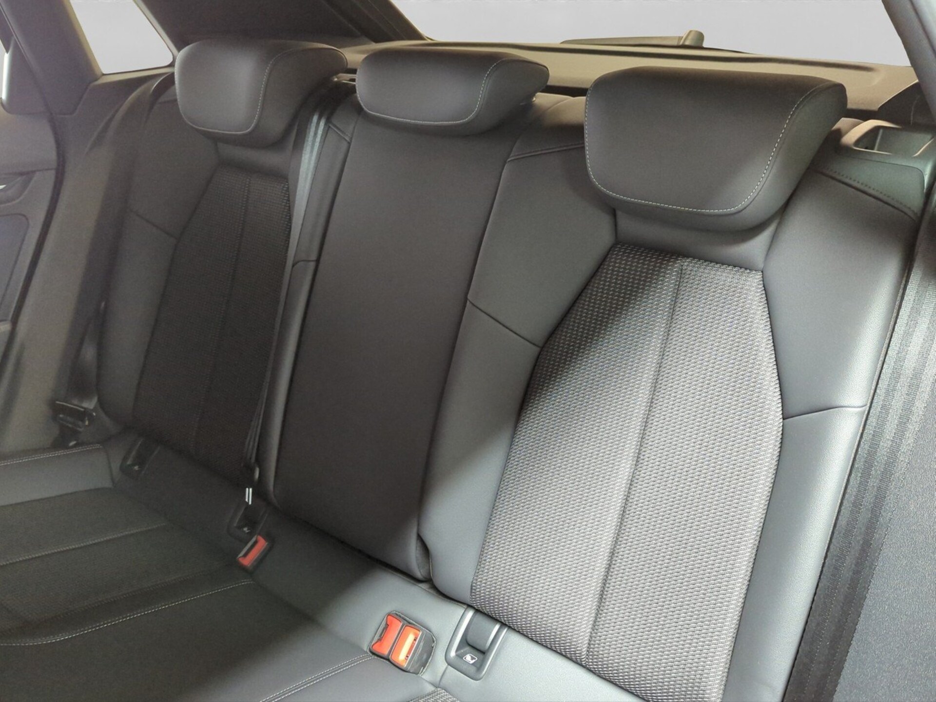 Audi A3 Sportback S line