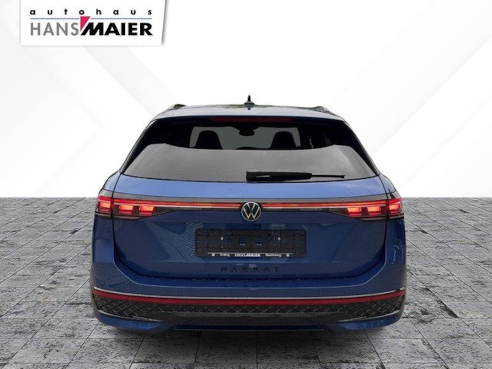 Volkswagen Passat – Bild 5