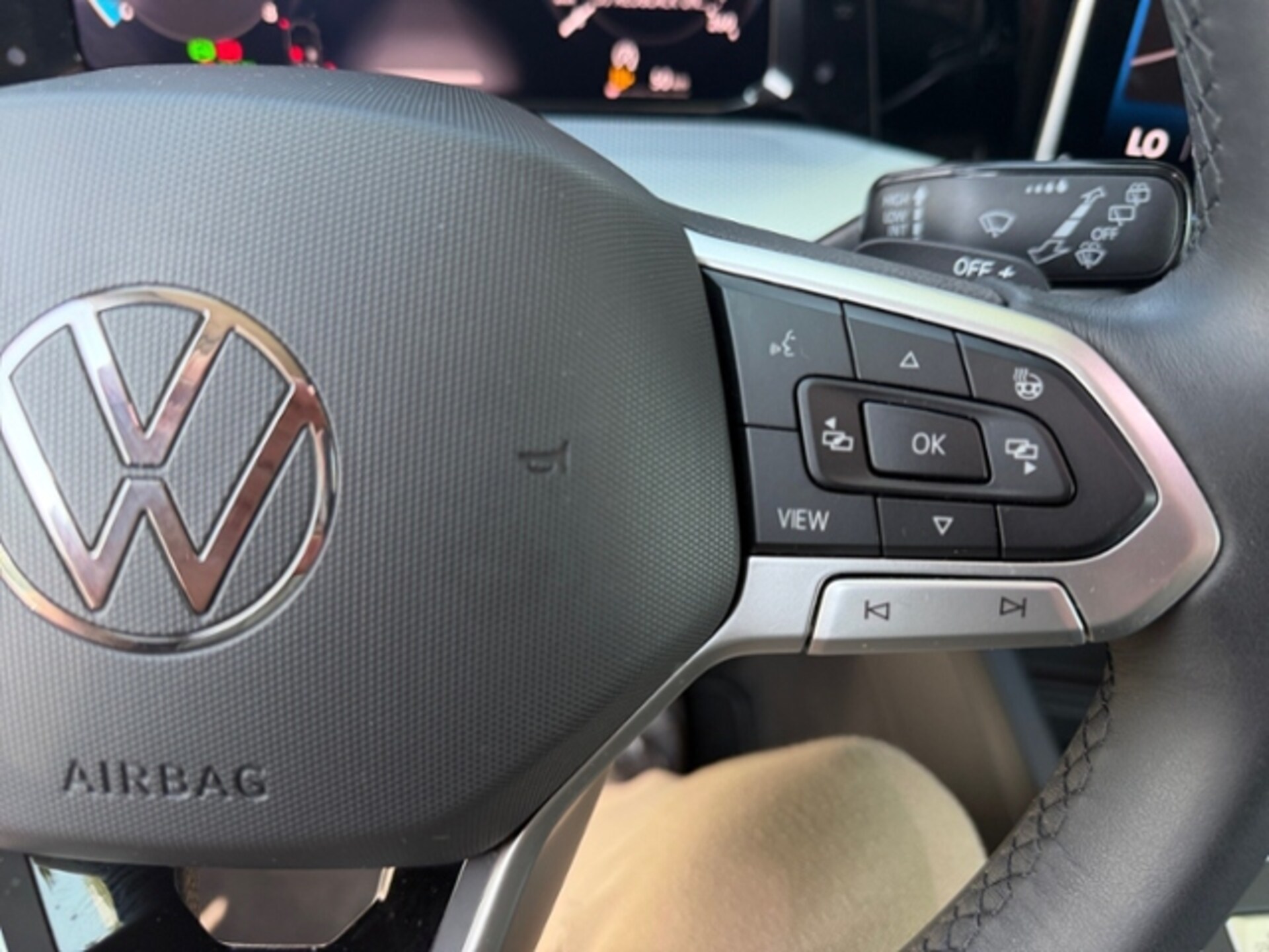 Volkswagen Golf Variant Goal
