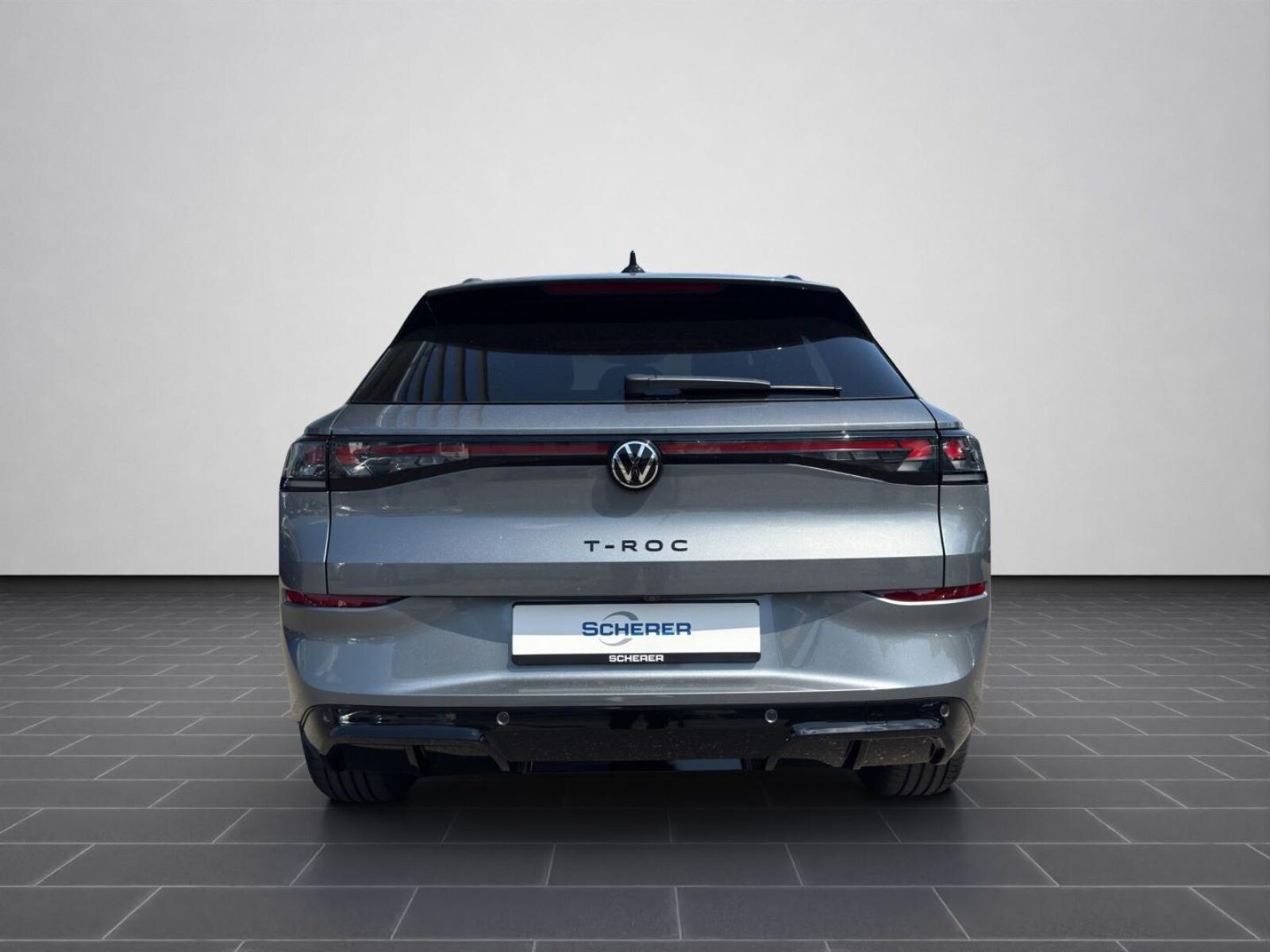 Volkswagen T-Roc – Bild 6