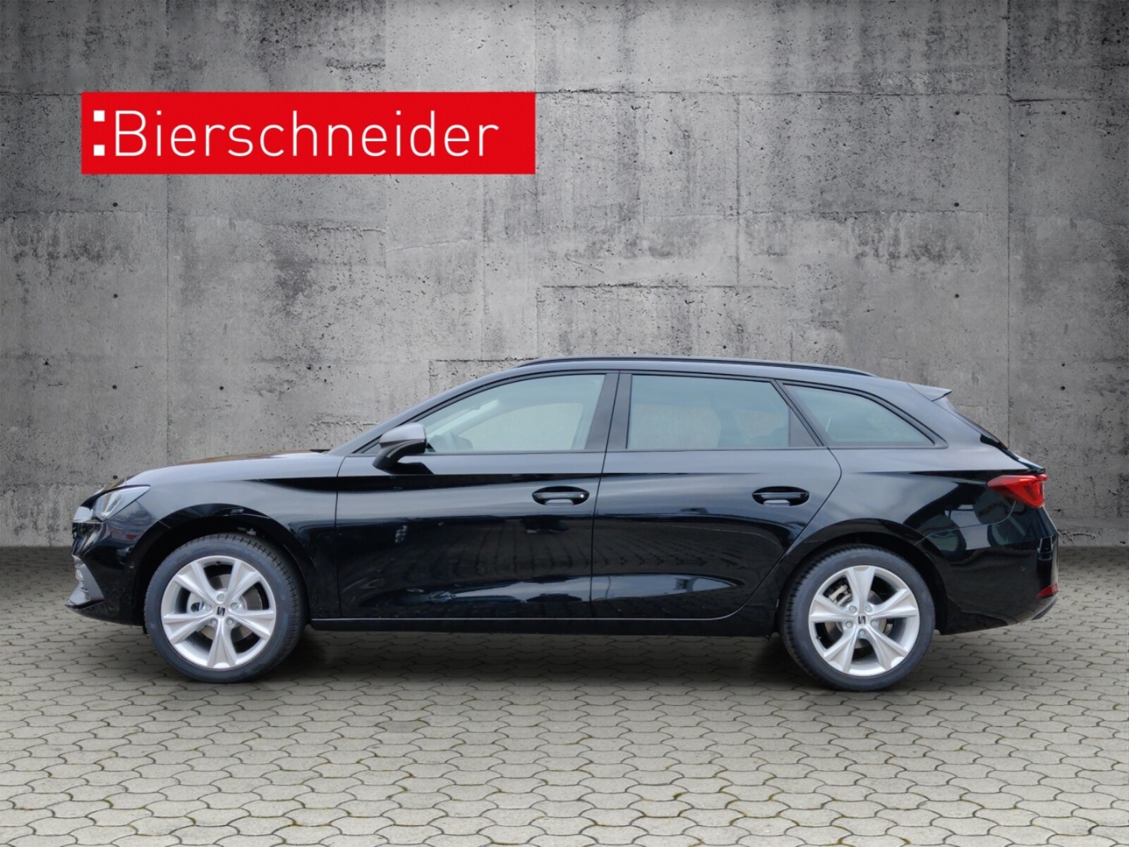 SEAT Leon Sportstourer – Bild 4
