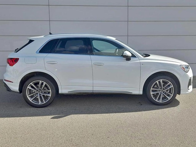 2024 Audi Q3 SUV