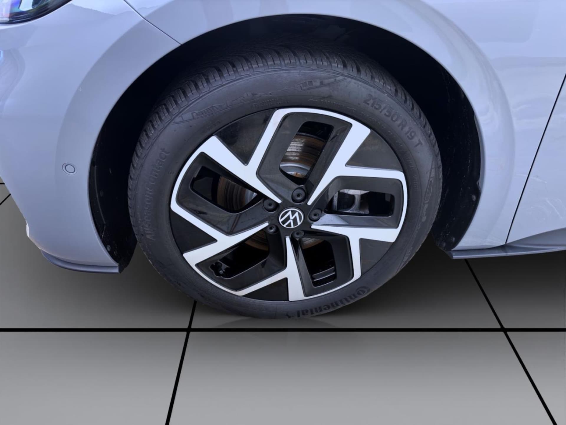 Volkswagen ID.3 MOVE Pro